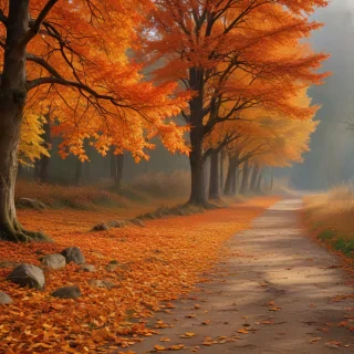 fall wallpaper iphone