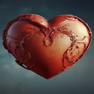 background images heart