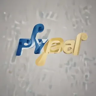 paypal logo