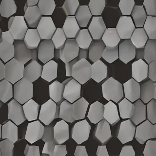 hexagon png