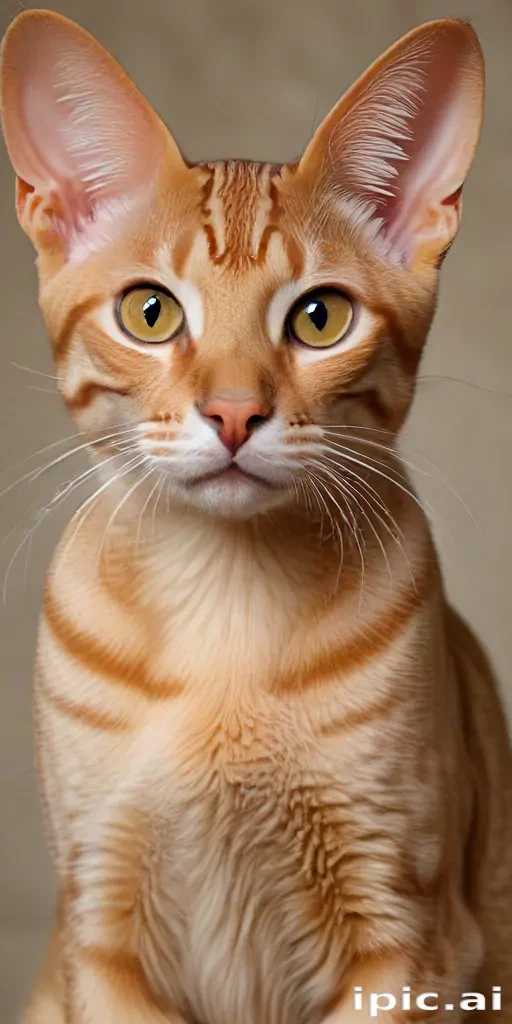 ocicat breed