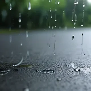 rain sound