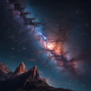 stars wallpaper iphone