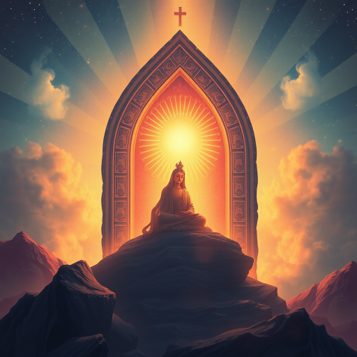 spiritual wallpaper iphone