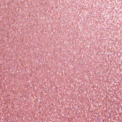 light pink glitter background