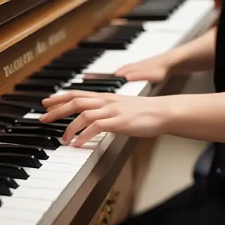 piano music