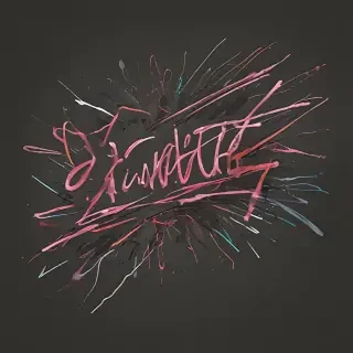 scribble png