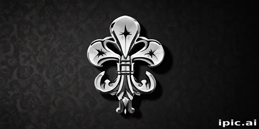 chrome hearts wallpaper