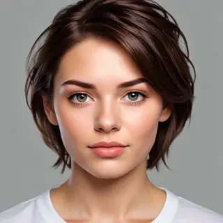 face png