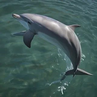 dolphin png