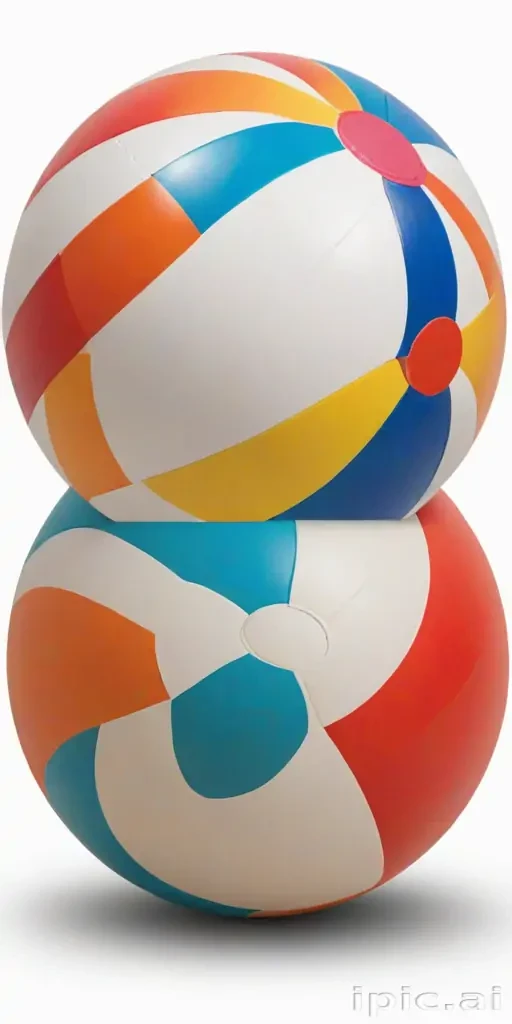 beach ball png