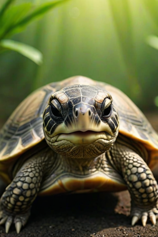 cute turtle wallpaper