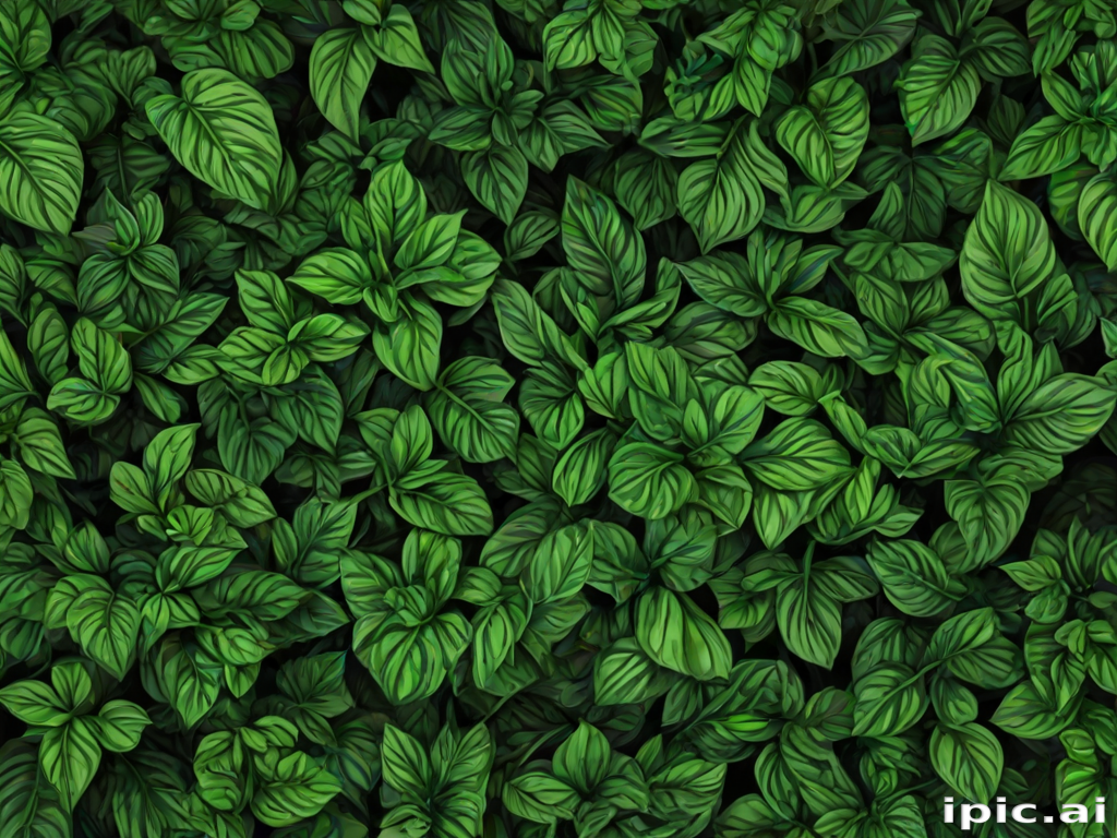 plant desktop wallpaper