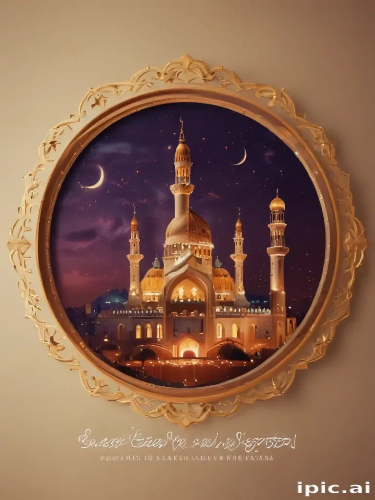eid mubarak images