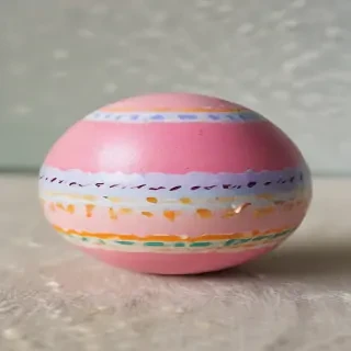 easter egg