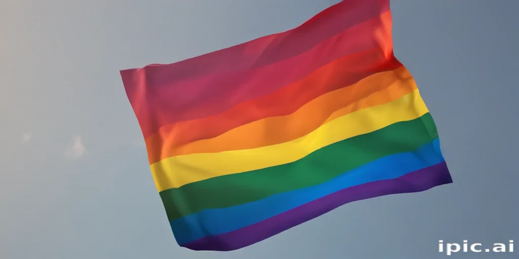 pride phone wallpaper