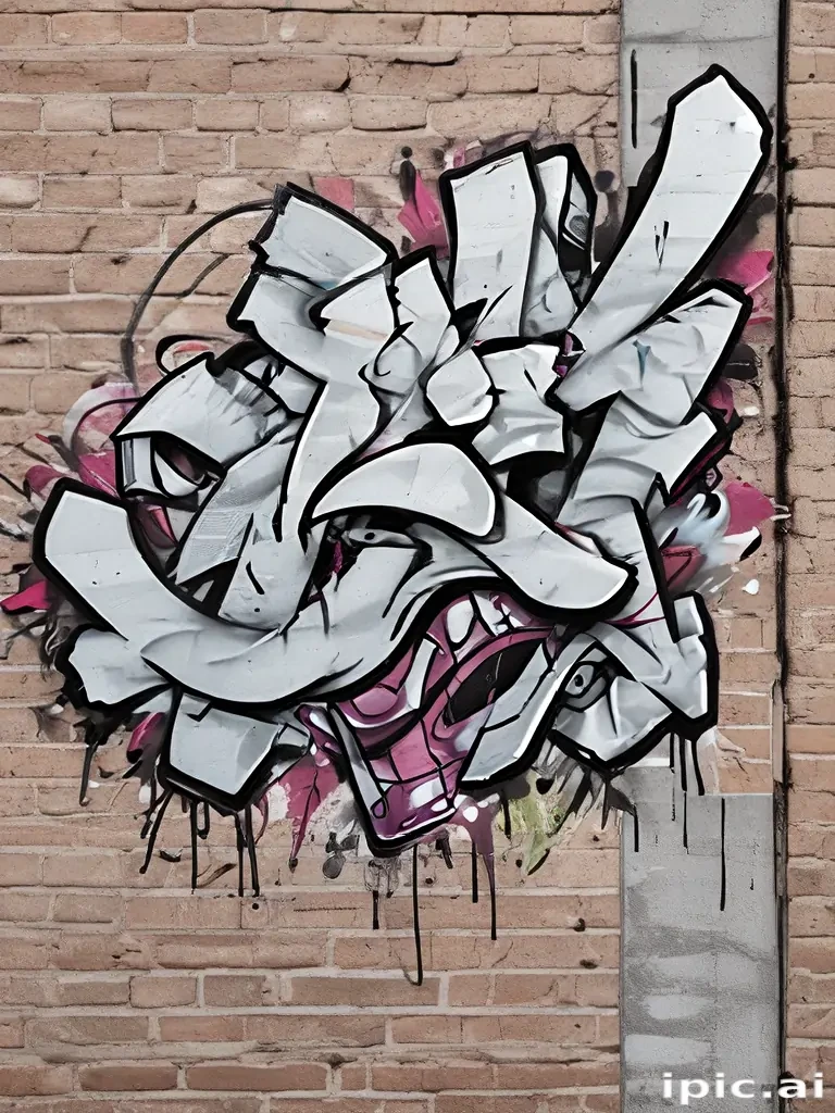 graffiti png