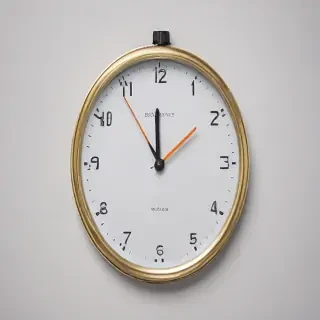 one minute timer