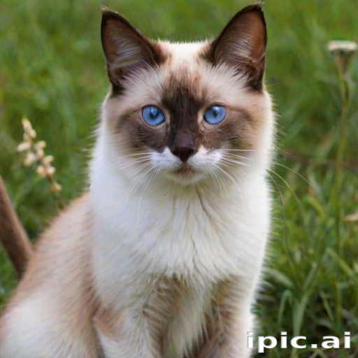snowshoe breed