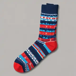 sock png