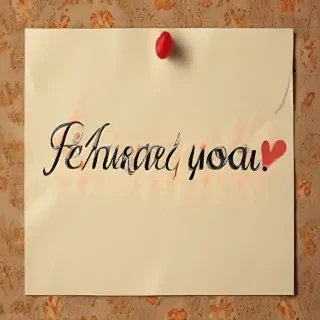 thank you image