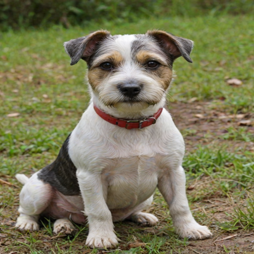 boglen terrier