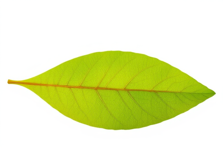 leaf transparent background