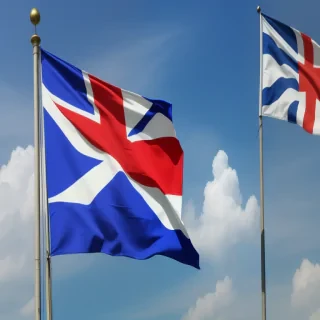 thailand flag