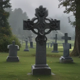 graveyard png