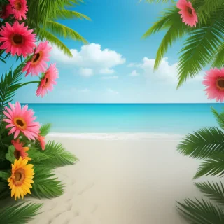 summer backgrounds