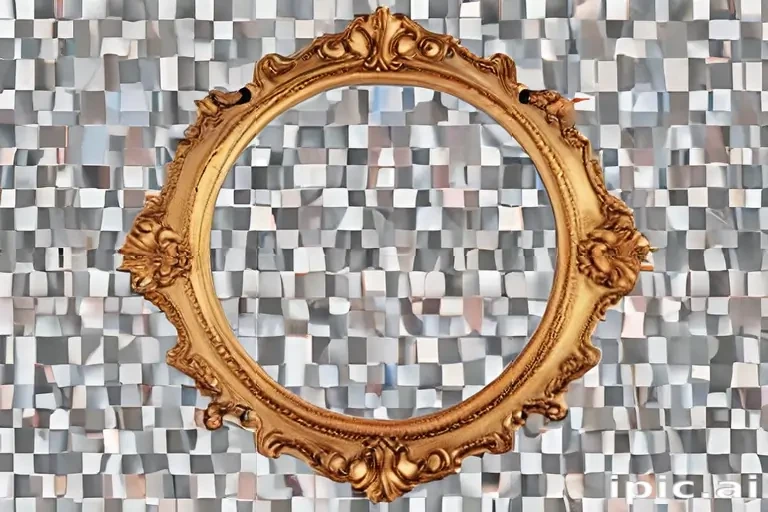 circle frame png