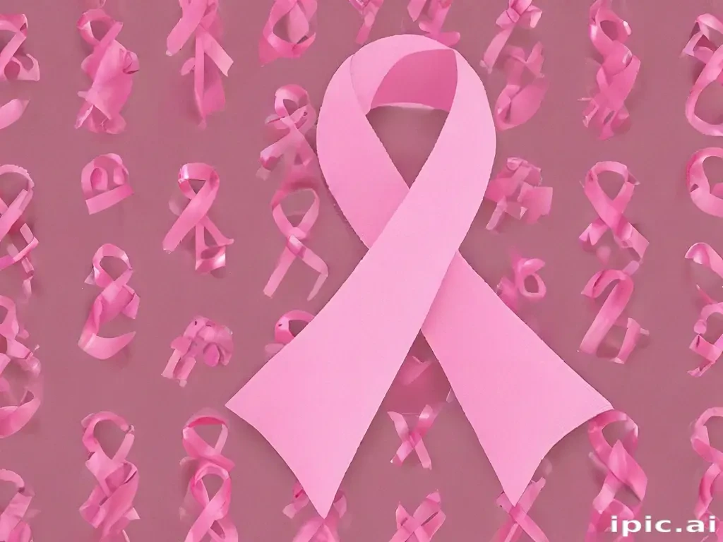 breast cancer awareness pictures