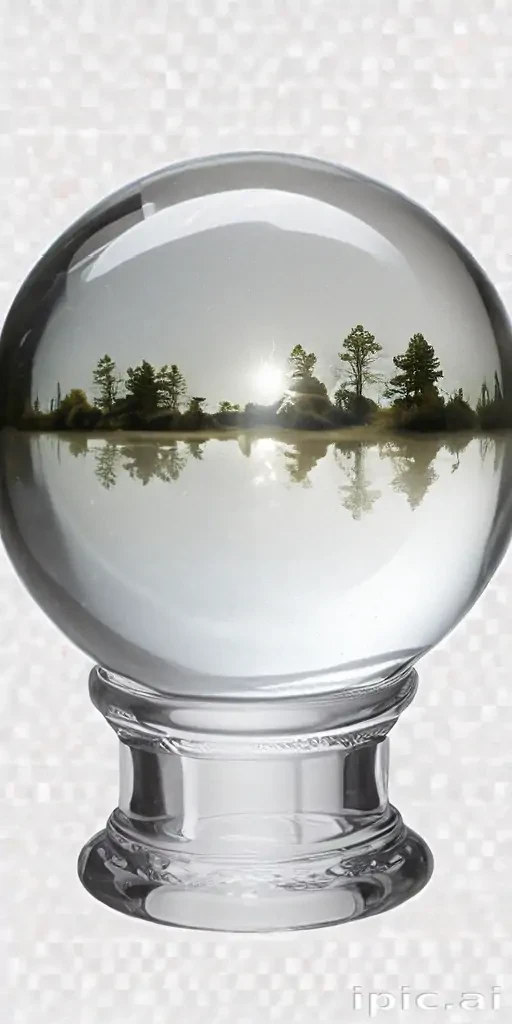 crystal ball png