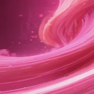 pink zoom background