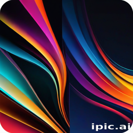 abstract iphone wallpapers 4k