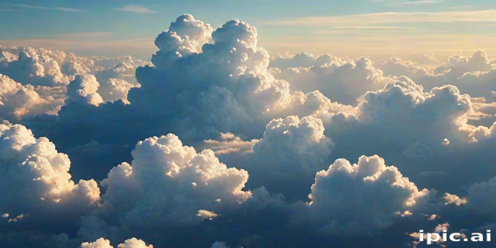 iphone wallpaper clouds