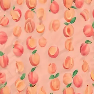 peach color background
