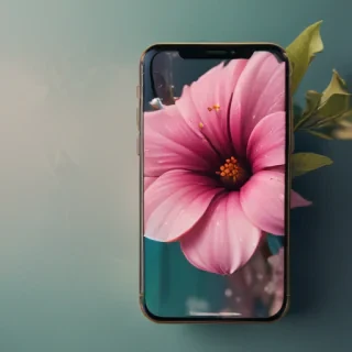 cute aesthetic backgrounds for iphone