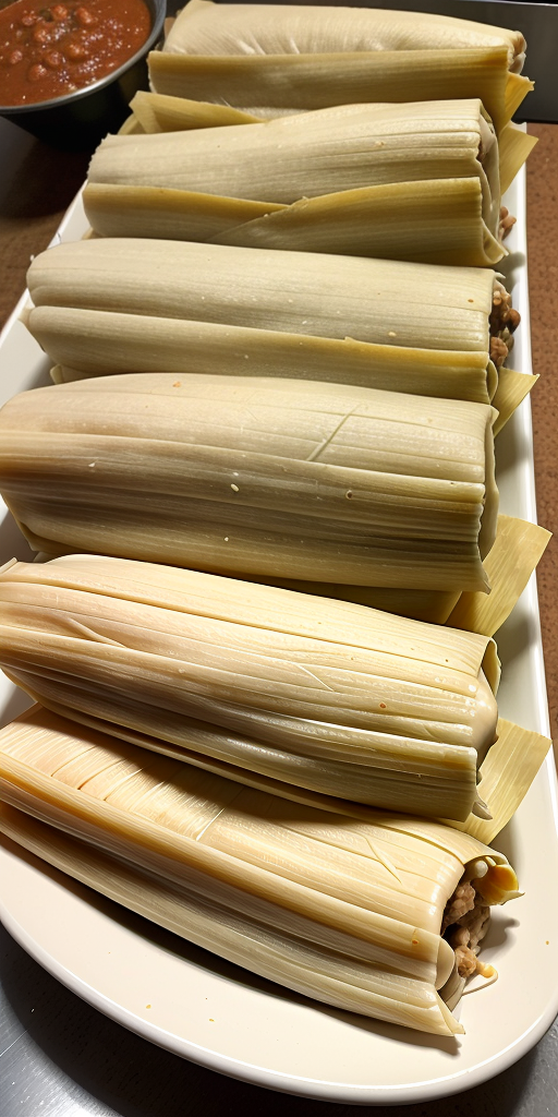 tamales by the dozen near me
