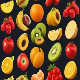 fruits png