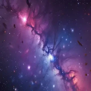 galaxy wallpaper iphone