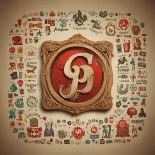 pinterest logo