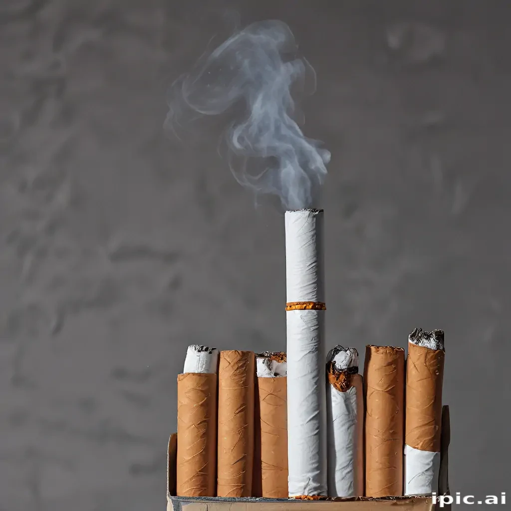 cigarettes png