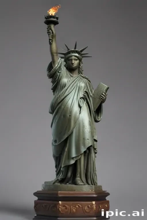 png statue of liberty