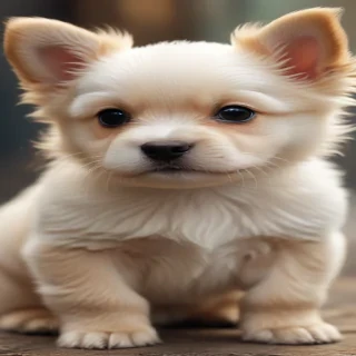iphone wallpaper puppy