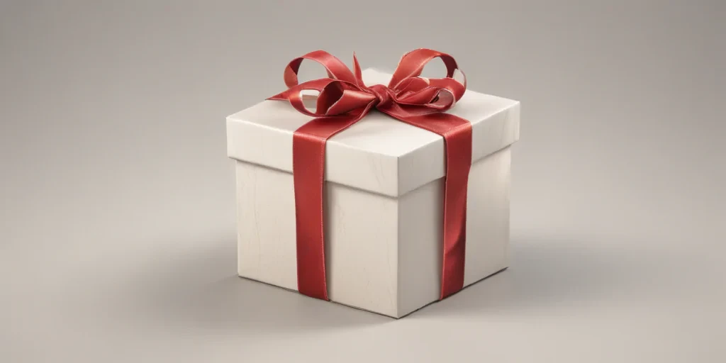 gift box png
