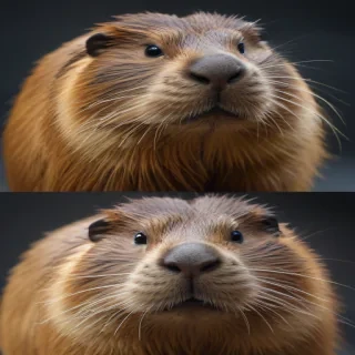 coypu