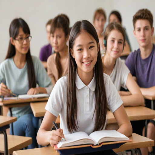 student png