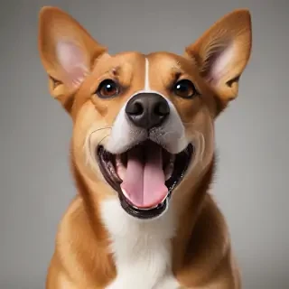 dog barking sound