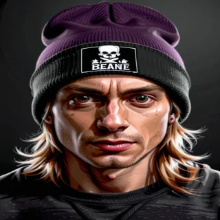 beanie png